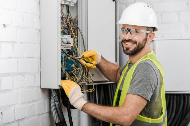 Best Electrical Wiring Services  in Van Horn, TX