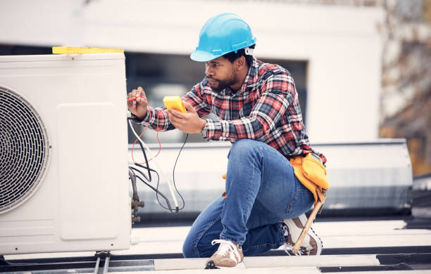 Best Electrical Rewiring Services  in Van Horn, TX