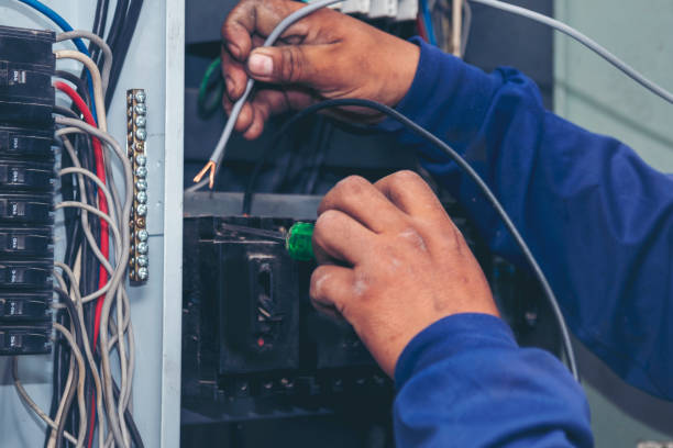 Best Home Electrical Repair  in Van Horn, TX