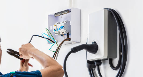  Van Horn, TX Electrician Pros